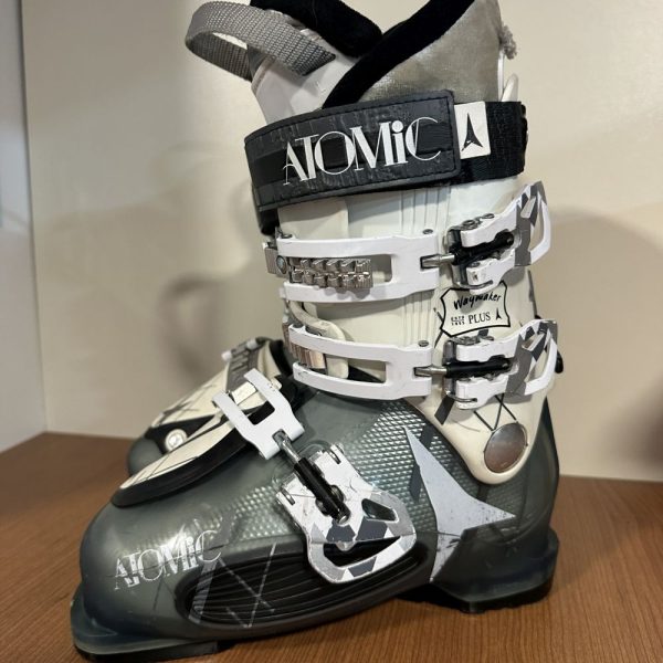 Atomic Waymaker Plus 35-36 síbakancs , sícipő
