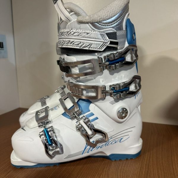 Nordica Next 75W 37 - 38 síbakancs , sícipő