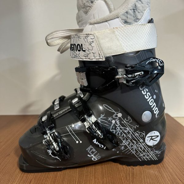 Rossignol Kelia 50 38 - 39 síbakancs , sícipő