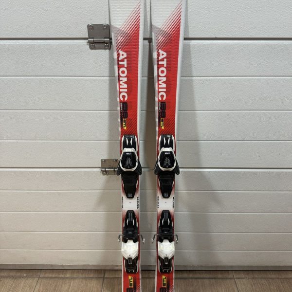 Atomic ETL Bend X Rocker 140cm( 138 ) carving síléc