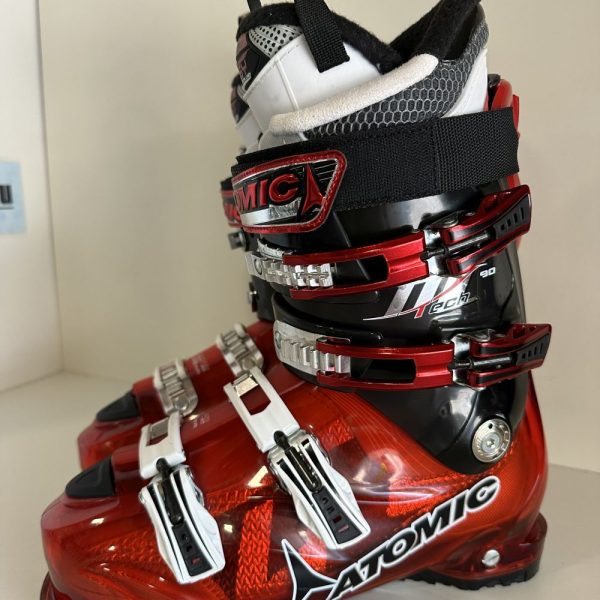 Atomic MTech 90 43 - 44 síbakancs , sícipő