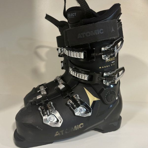 Atomic Hawx Magna R75 38 - 39 síbakancs , sícipő