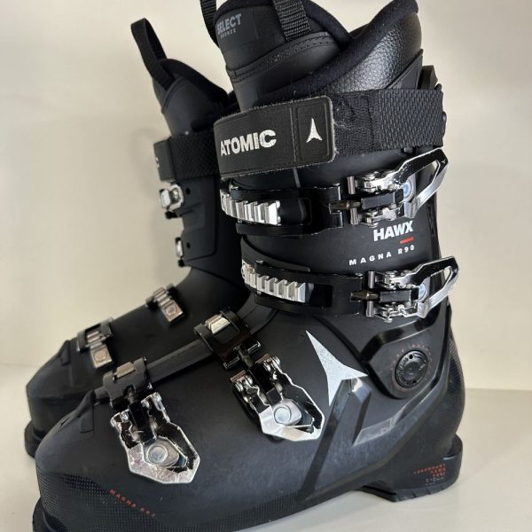 Atomic Hawx Magna R90 43 - 44 síbakancs , sícipő