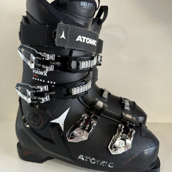Atomic Hawx Magna R90 43 - 44 síbakancs , sícipő