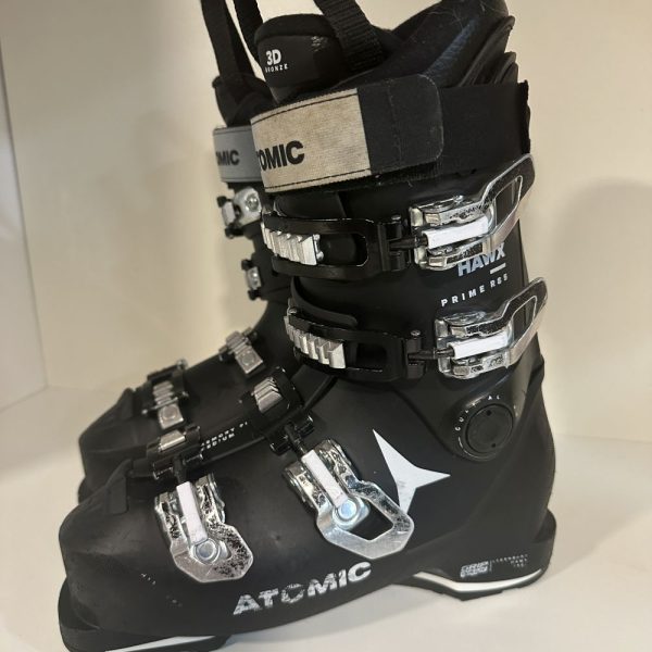 Atomic Hawx Prime R85 38 - 39 síbakancs , sícipő