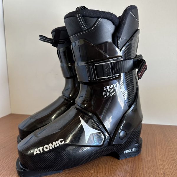 Atomic Savor Pro Lite R80 37 - 38 síbakancs