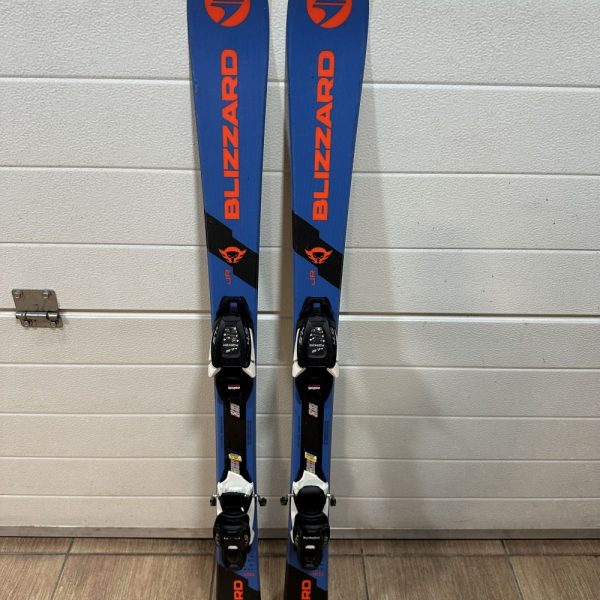 Blizzard FireBird 120cm carving síléc