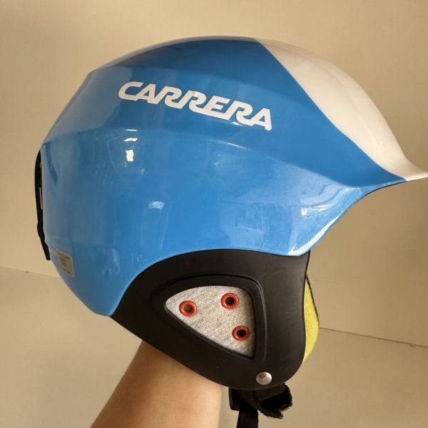Carrera CKW síbukó , sisak 53-57cm