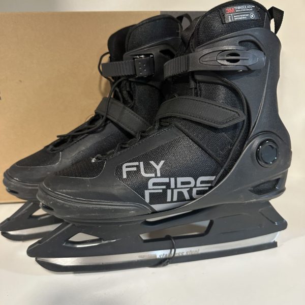 FireFly Phoenix III M 40-41 jégkorcsolya