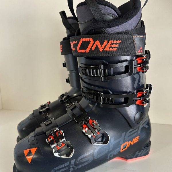 Fischer RC One HV 110 43 - 44 síbakancs , sícipő