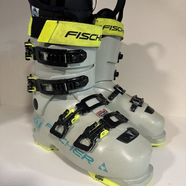 Fischer XTR RC4 85 38 - 39 síbakancs , sícipő
