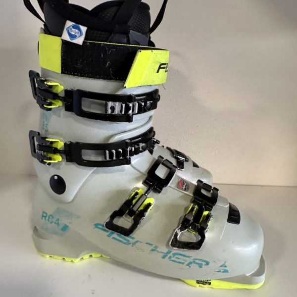 Fischer XTR RC4 85 42 - 43 síbakancs , sícipő