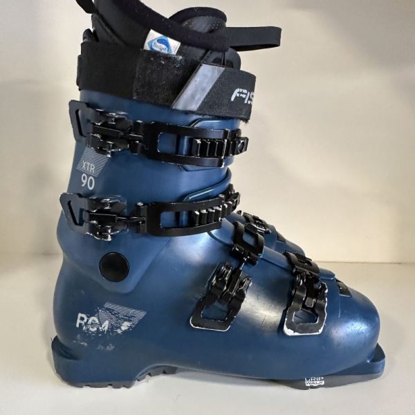 Fischer XTR RC4 90 42 - 43 síbakancs , sícipő