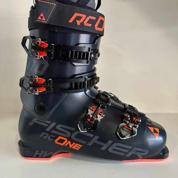 Fischer RC One HV 110 44 - 45 síbakancs , sícipő