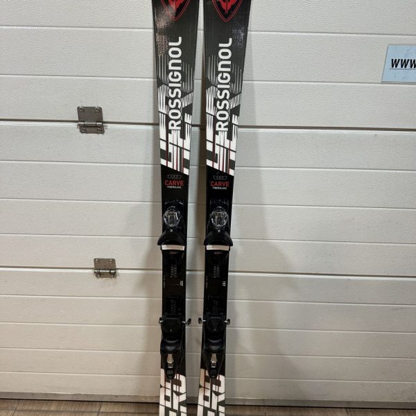 Rossignol Hero C11 157cm carving síléc