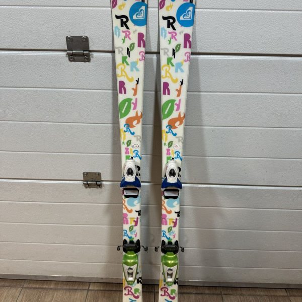 Roxy 140cm carving síléc