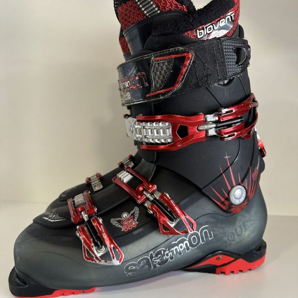 Salomon Quest 880 44 - 45 síbakancs