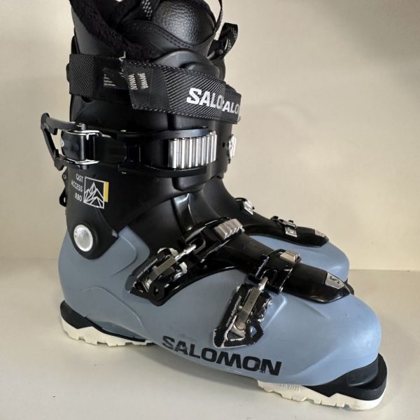 Salomon Quest Access R80 44 - 45 síbakancs