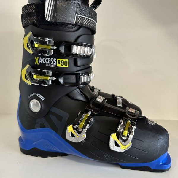 Salomon X Access R90 44 - 45 síbakancs