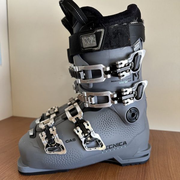 Tecnica Mach Sport HV WRT 75 37 - 38 síbakancs , sícipő