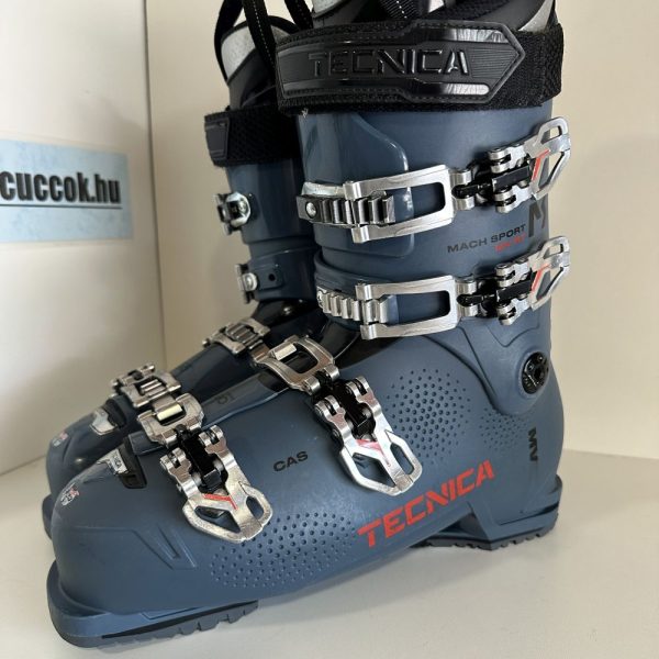 Tecnica Mach Sport RT MV 90 44 - 45 síbakancs