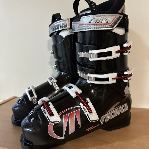 Tecnica Race Pro 60 40 - 41 síbakancs , sícipő