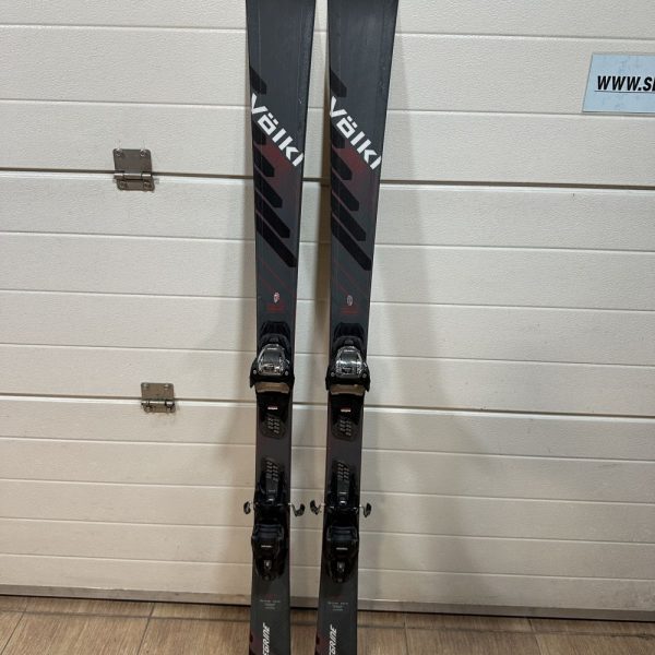 Völkl Peregrine158cm carving síléc