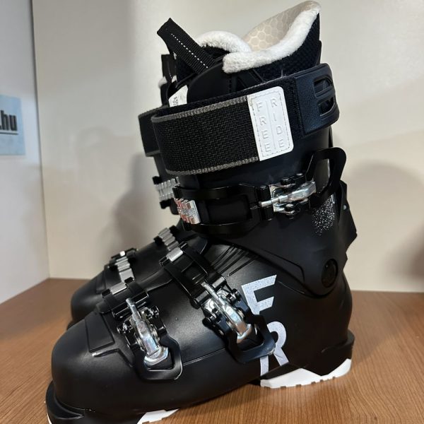 Wedze FreeRide 80 37 - 38 síbakancs , sícipő