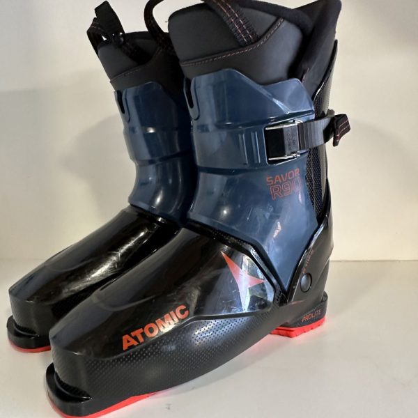 Atomic Savor R90 Pro Lite 42 - 43 -as síbakancs