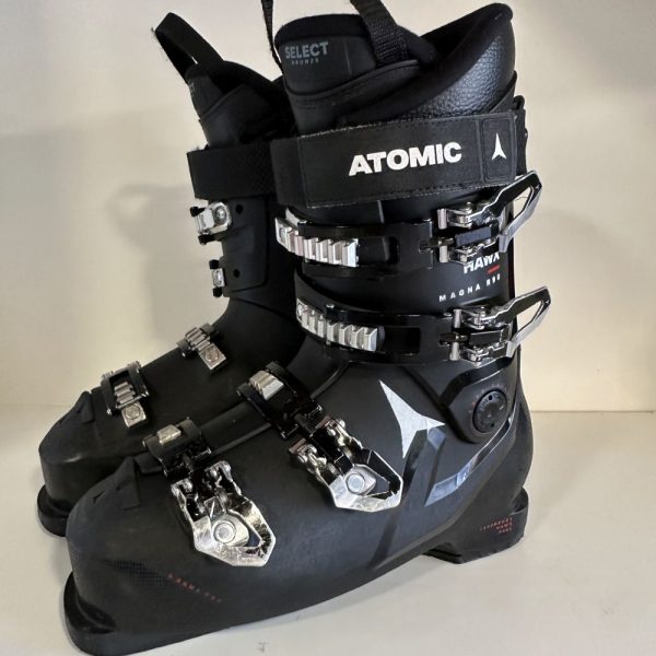 Atomic Hawx Magna R90 42 - 43 síbakancs , sícipő