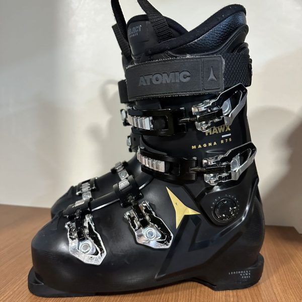 Atomic Hawx Magna R75 40 - 41 síbakancs , sícipő