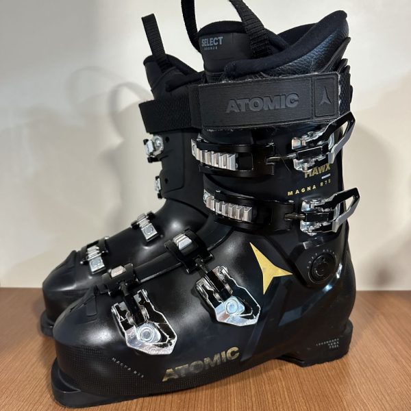 Atomic Hawx Magna R75 42 - 43 síbakancs , sícipő