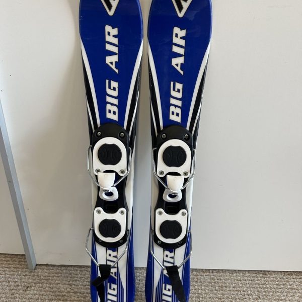 K2 Big Air 80cm snowblade carving síléc