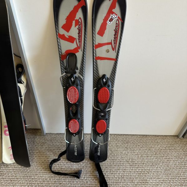 Blizzard Carvellino Snowblade 92cm carving síléc
