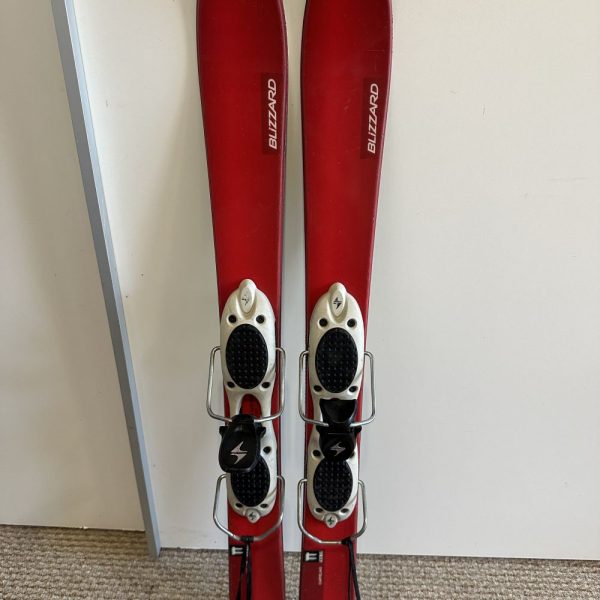 Blizzard Snowblade 99cm carving síléc