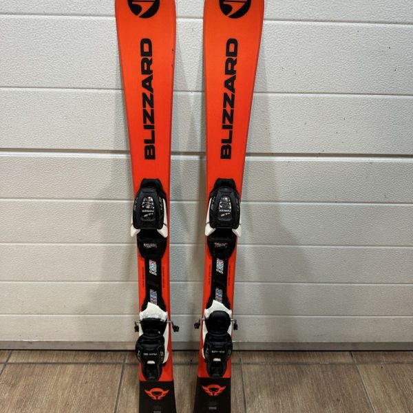 Blizzard Rocker 100cm gyerek carving síléc