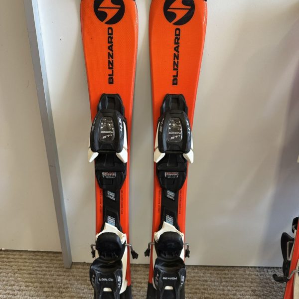 Blizzard Rocker 70cm gyerek carving síléc