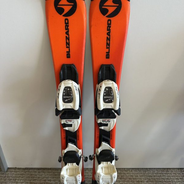 Blizzard Rocker 70cm gyerek carving síléc