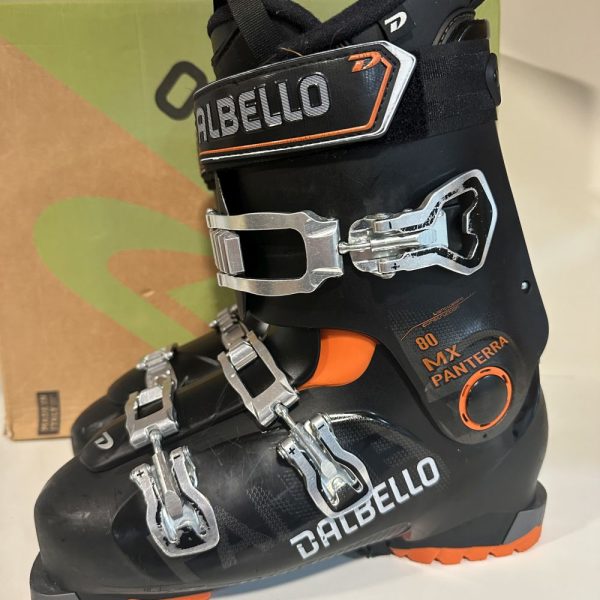 Dalbello Panterra MX80 42 - 43 síbakancs , sícipő