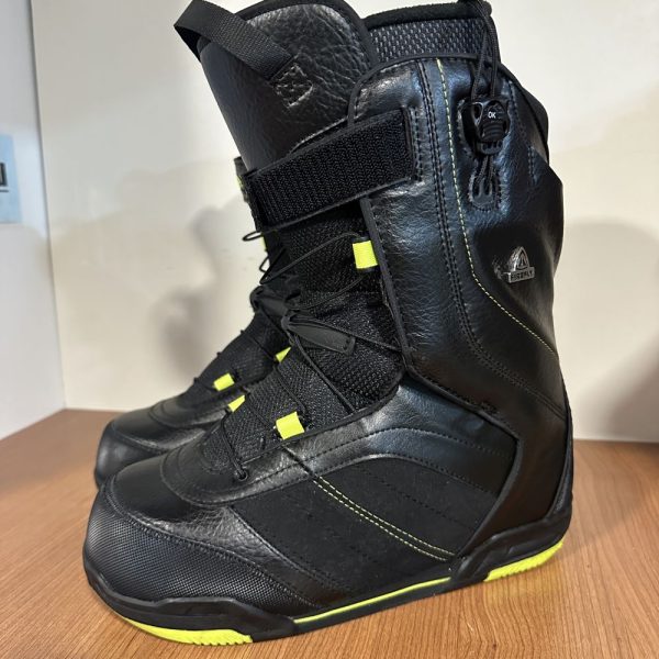 FireFly 42 - 43 snowboard bakancs