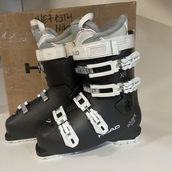 Head Advant Edge XR 38 - 39 síbakancs , sícipő