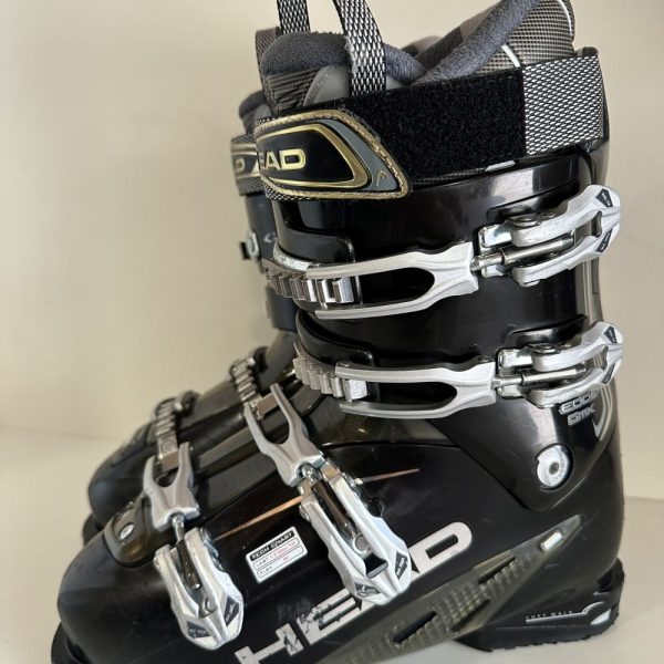 Head Edge+ GMX80 43 - 44 síbakancs , sícipő