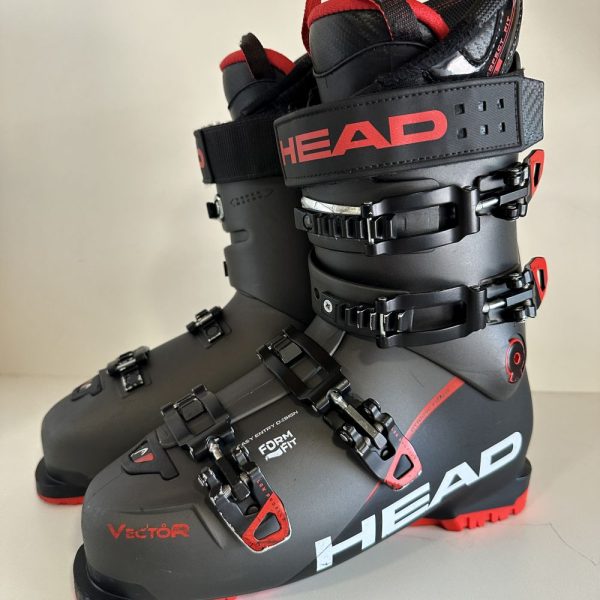 Head Vector Form Fit 110 Evo 43 - 44 síbakancs , sícipő