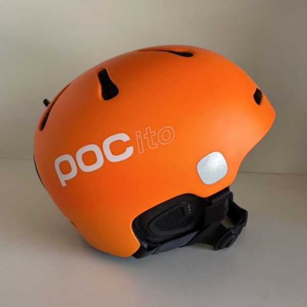 POC POCito Fornix síbukó , sisak 51 - 54cm