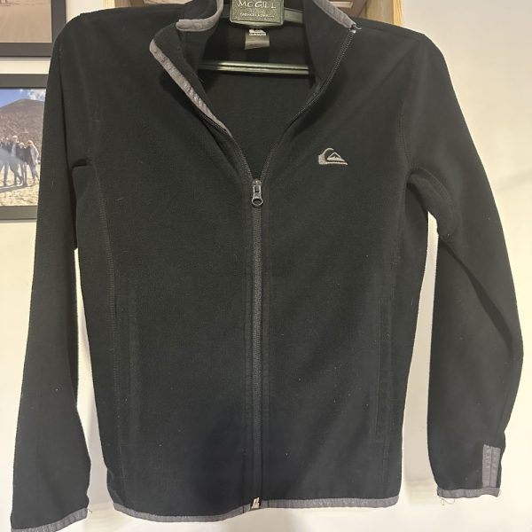 Quiksilver Xs/8 aláöltöző felső