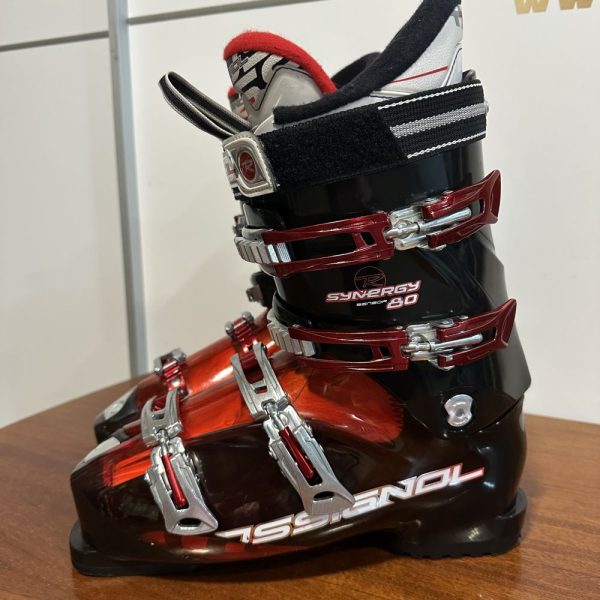 Rossignol Synergy 80 42 - 43 síbakancs , sícipő