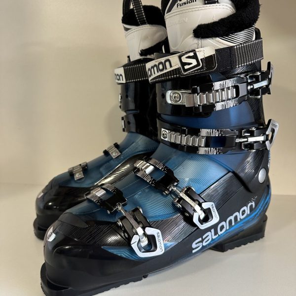 Salomon Mission LX 45 - 46 síbakancs