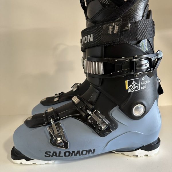 Salomon Quest Access R80 45 - 46 síbakancs
