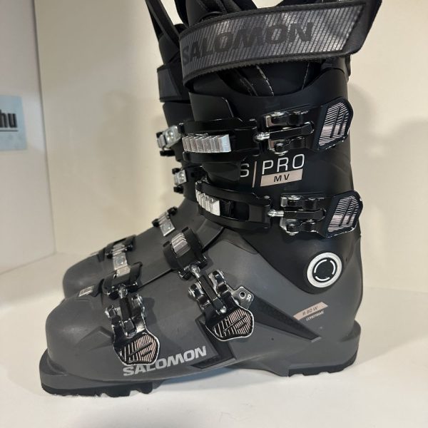 Salomon S/Pro MV R90 W 38 - 39 síbakancs , sícipő