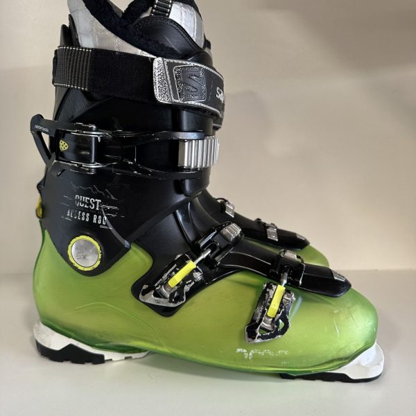 Salomon Quest Access R80 45 - 46 síbakancs
